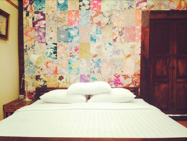 Imagen de la habitación del Hotel Oob-Oon Homestay. Foto 9
