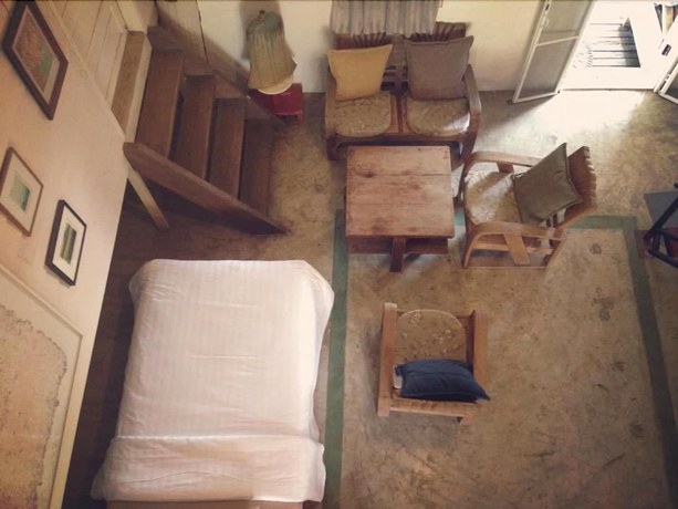 Imagen de la habitación del Hotel Oob-Oon Homestay. Foto 10