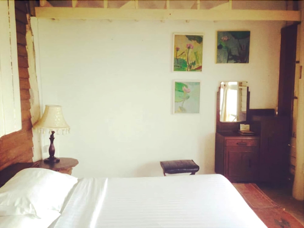 Imagen de la habitación del Hotel Oob-Oon Homestay. Foto 11