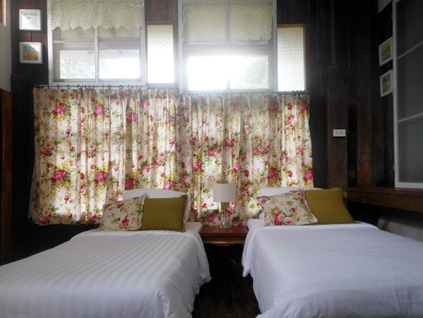 Imagen de la habitación del Hotel Oob-Oon Homestay. Foto 12