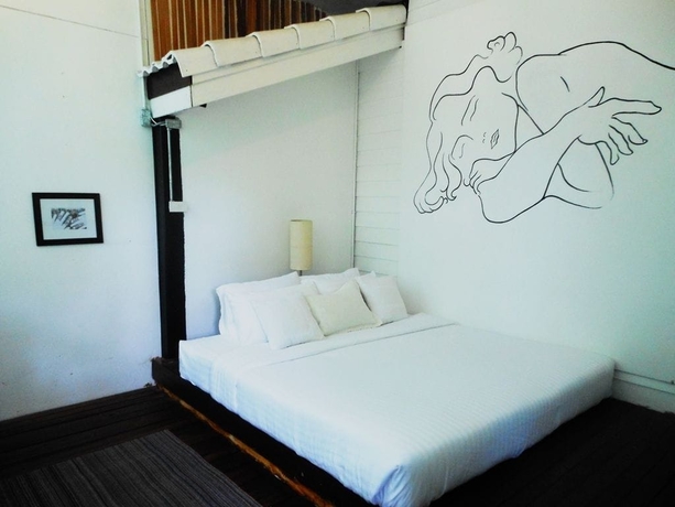 Imagen de la habitación del Hotel Oob-Oon Homestay. Foto 13