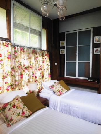 Imagen de la habitación del Hotel Oob-Oon Homestay. Foto 14
