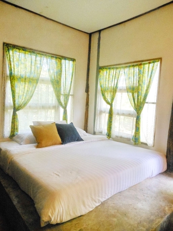 Imagen de la habitación del Hotel Oob-Oon Homestay. Foto 15