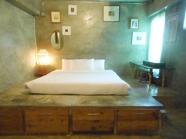 Imagen de la habitación del Hotel Oob-Oon Homestay. Foto 17