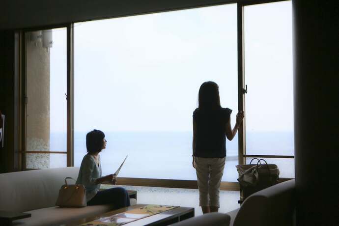 Imagen general del Hotel Ooedo Onsen Monogatari Atami. Foto 6