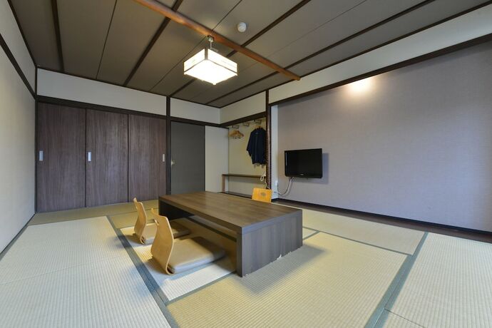 Imagen general del Hotel Ooedo Onsen Monogatari Atami. Foto 8