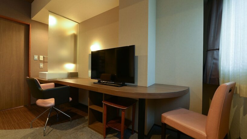 Imagen general del Hotel Ooedo Onsen Monogatari Atami. Foto 9