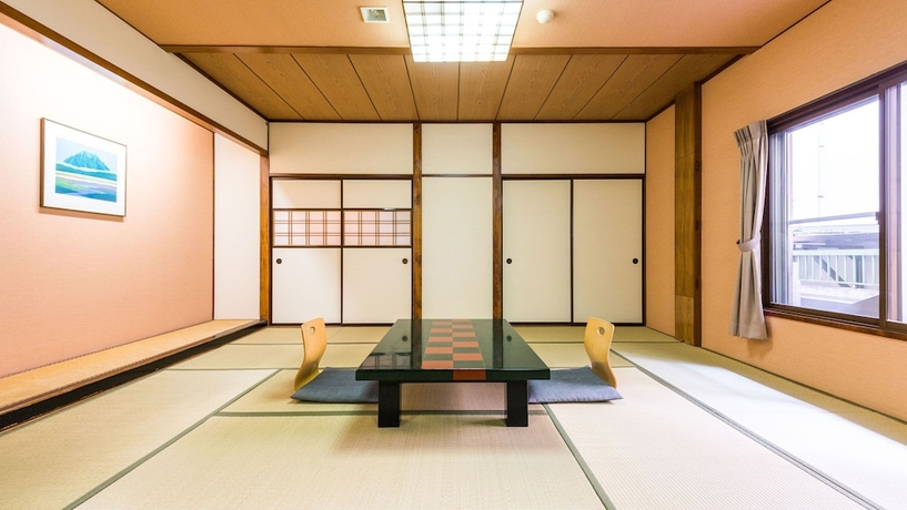 Imagen de la habitación del Hotel Ooedo Onsen Monogatari Ikaho. Foto 6