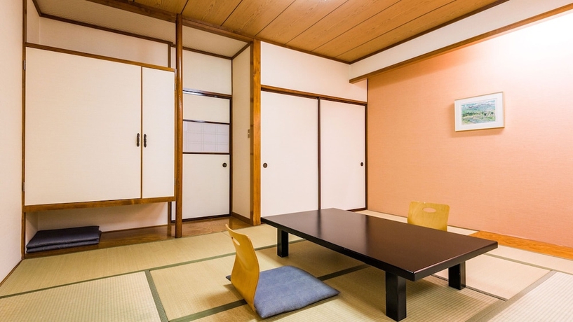 Imagen de la habitación del Hotel Ooedo Onsen Monogatari Ikaho. Foto 16
