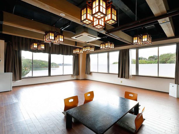 Imagen general del Hotel Ooedo Onsen Monogatari Iseshima. Foto 5