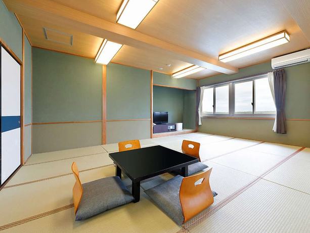 Imagen general del Hotel Ooedo Onsen Monogatari Iseshima. Foto 6