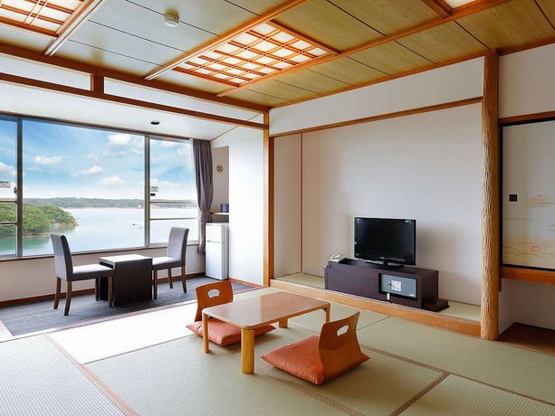 Imagen general del Hotel Ooedo Onsen Monogatari Iseshima. Foto 7