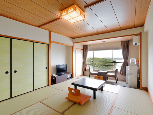 Imagen general del Hotel Ooedo Onsen Monogatari Iseshima. Foto 8