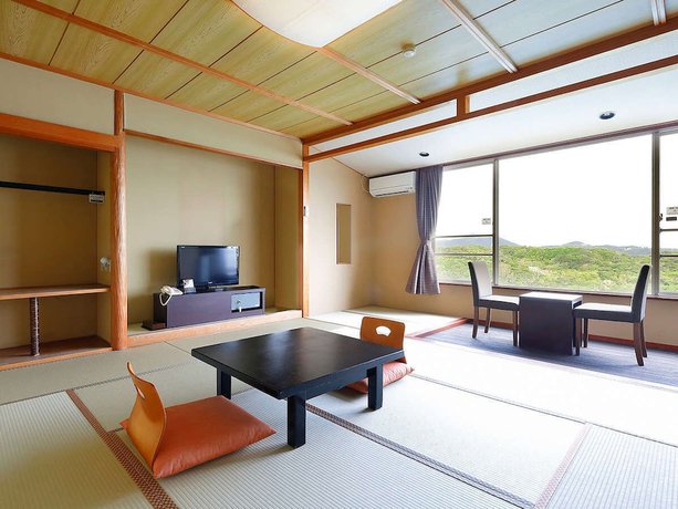 Imagen general del Hotel Ooedo Onsen Monogatari Iseshima. Foto 10