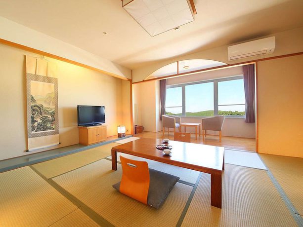 Imagen de la habitación del Hotel Ooedo Onsen Monogatari Kimitsu no Mori. Foto 9