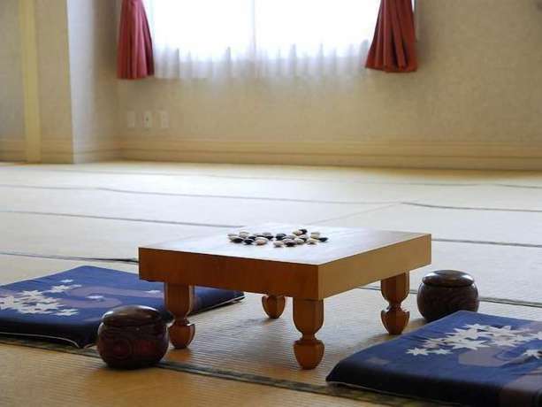 Imagen de la habitación del Hotel Ooedo Onsen Monogatari Kimitsu no Mori. Foto 11