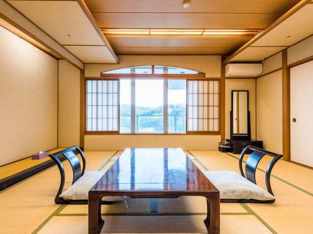 Imagen de la habitación del Hotel Ooedo Onsen Monogatari Premium Ito Hotel New Okabe. Foto 7