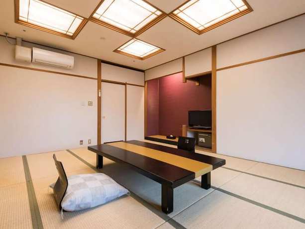 Imagen de la habitación del Hotel Ooedo Onsen Monogatari Premium Ito Hotel New Okabe. Foto 16
