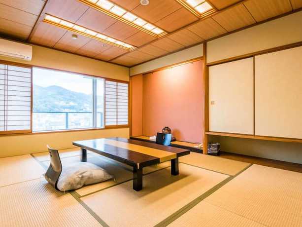 Imagen de la habitación del Hotel Ooedo Onsen Monogatari Premium Ito Hotel New Okabe. Foto 18