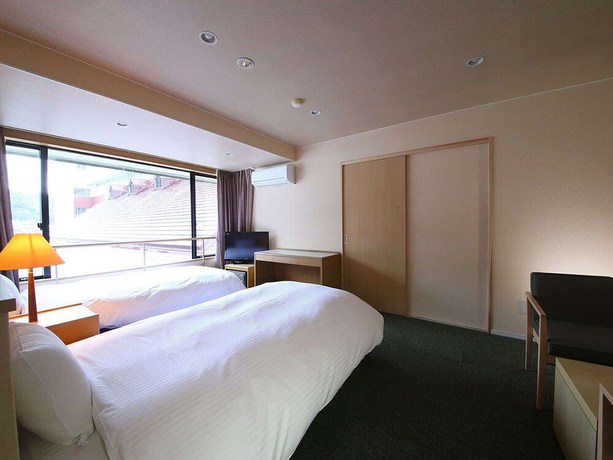 Imagen de la habitación del Hotel Ooedo Onsen Monogatari Premium Kinosaki. Foto 5