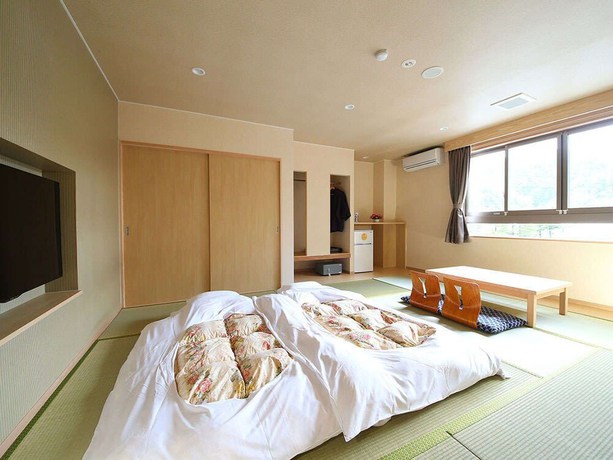 Imagen de la habitación del Hotel Ooedo Onsen Monogatari Premium Kinosaki. Foto 6