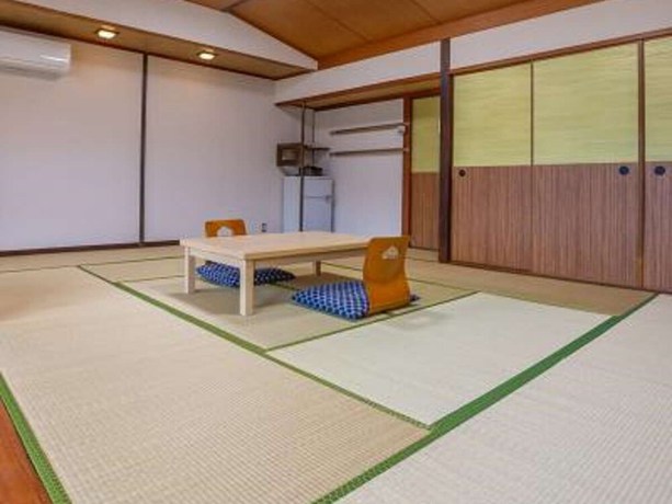 Imagen de la habitación del Hotel Ooedo Onsen Monogatari Premium Kinosaki. Foto 7