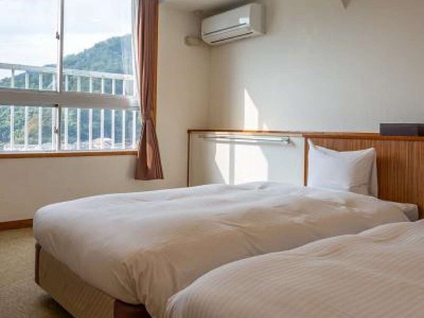 Imagen de la habitación del Hotel Ooedo Onsen Monogatari Premium Kinosaki. Foto 8