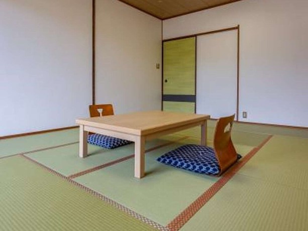 Imagen de la habitación del Hotel Ooedo Onsen Monogatari Premium Kinosaki. Foto 13