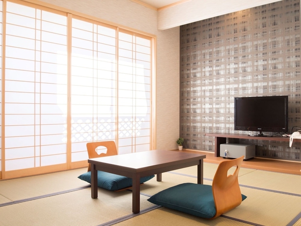 Imagen de la habitación del Hotel Ooedo Onsen Monogatari Premium Seiunkaku. Foto 10