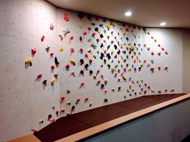 Imagen general del Hotel Ooedo Onsen Monogatari Premium Shirahama Saichoraku. Foto 2