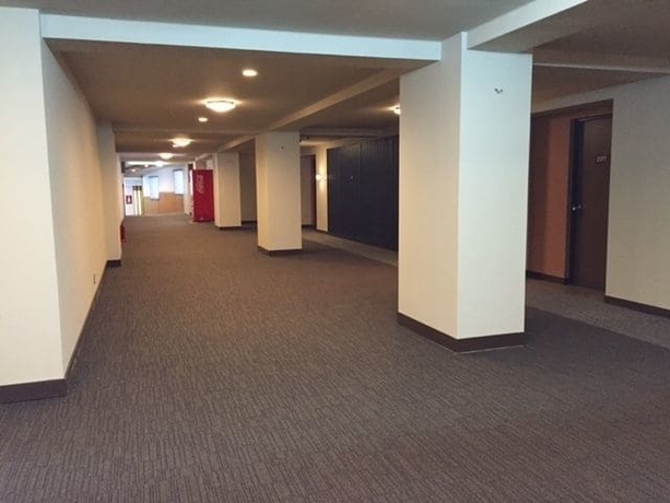 Imagen de los interiores del Hotel Ooedo Onsen Monogatari Premium Shirahama Saichoraku. Foto 16