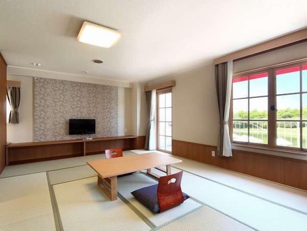 Imagen de la habitación del Hotel Ooedo Onsen Monogatari Reoma no Mori. Foto 3
