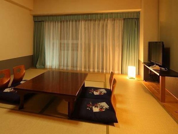 Imagen de la habitación del Hotel Ooedo Onsen Monogatari Reoma no Mori. Foto 4
