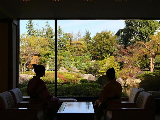 Imagen general del Hotel Ooedo Onsen Monogatari Shinko. Foto 2