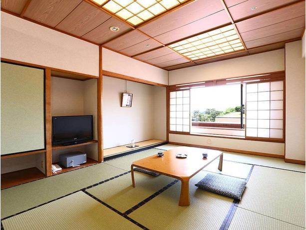 Imagen de la habitación del Hotel Ooedo Onsen Monogatari Sokan. Foto 2