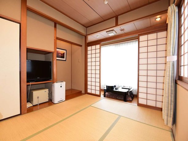 Imagen de la habitación del Hotel Ooedo Onsen Monogatari Sokan. Foto 6