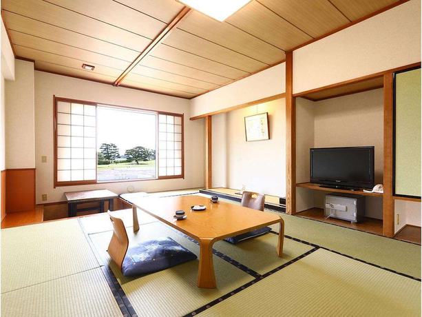 Imagen de la habitación del Hotel Ooedo Onsen Monogatari Sokan. Foto 11