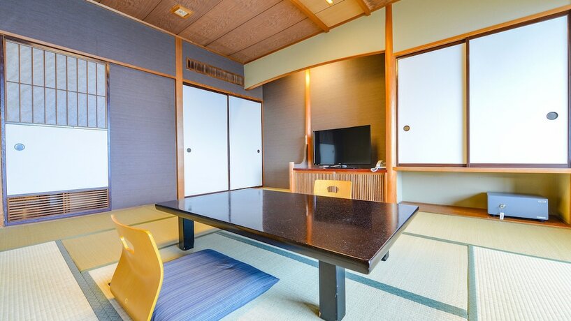 Imagen de la habitación del Hotel Ooedo Onsen Monogatari Suiyotei. Foto 15