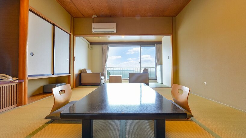 Imagen de la habitación del Hotel Ooedo Onsen Monogatari Suiyotei. Foto 19