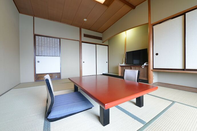 Imagen de la habitación del Hotel Ooedo Onsen Monogatari Suiyotei. Foto 20