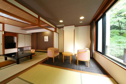 Imagen general del Hotel Ooedo-Onsen Monogatari Ikaho. Foto 1