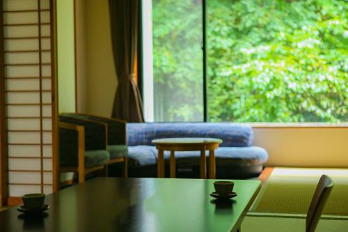Imagen general del Hotel Ooedo-Onsen Monogatari Ikaho. Foto 2