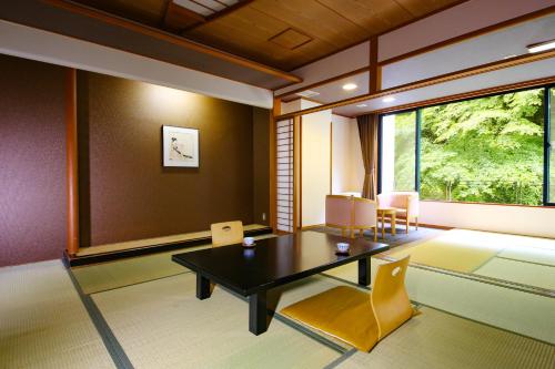Imagen general del Hotel Ooedo-Onsen Monogatari Ikaho. Foto 3