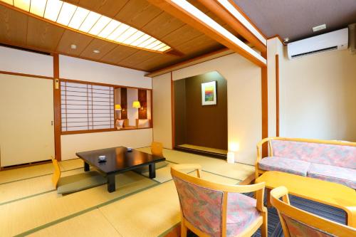 Imagen general del Hotel Ooedo-Onsen Monogatari Ikaho. Foto 5