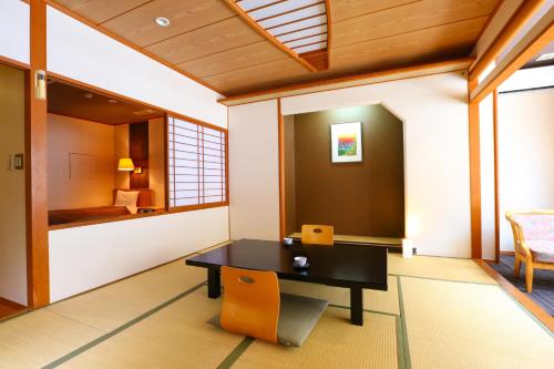 Imagen general del Hotel Ooedo-Onsen Monogatari Ikaho. Foto 6