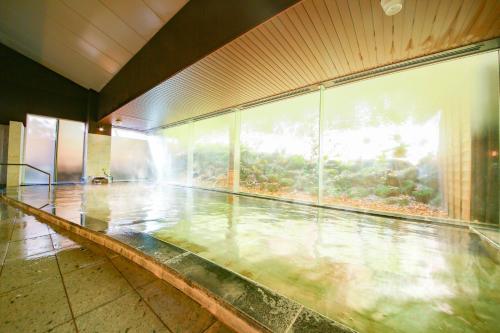 Imagen general del Hotel Ooedo-Onsen Monogatari Ikaho. Foto 8