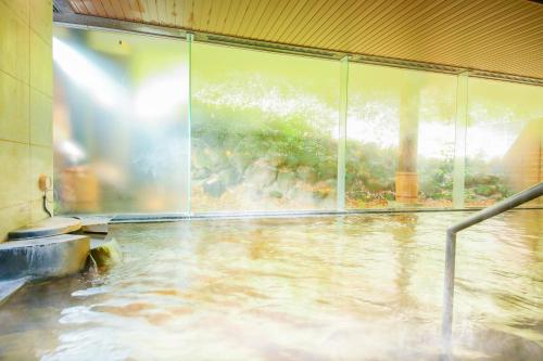 Imagen general del Hotel Ooedo-Onsen Monogatari Ikaho. Foto 10