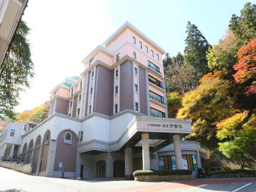 Imagen general del Hotel Ooedo-Onsen Monogatari Ikaho. Foto 11