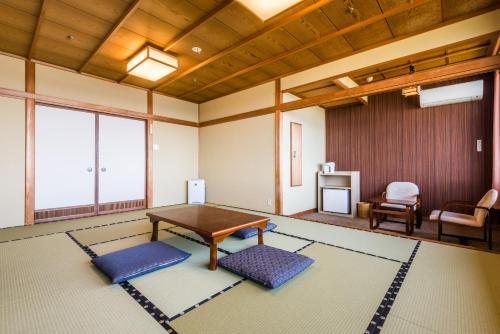Imagen de la habitación del Hotel Ooedo-Onsen Monogatari Nagayama. Foto 18