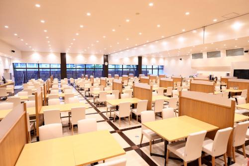 Imagen general del Hotel Ooedo-Onsen Monogatari Nanki Kushimoto. Foto 4